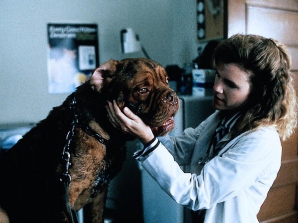 Тёрнер и Хуч (5)