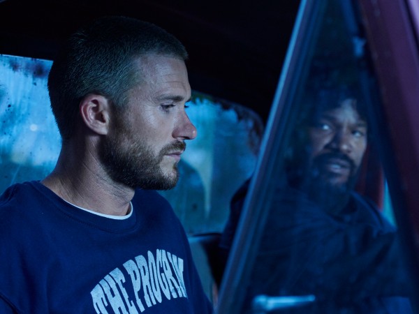 Игры возмездия (6)