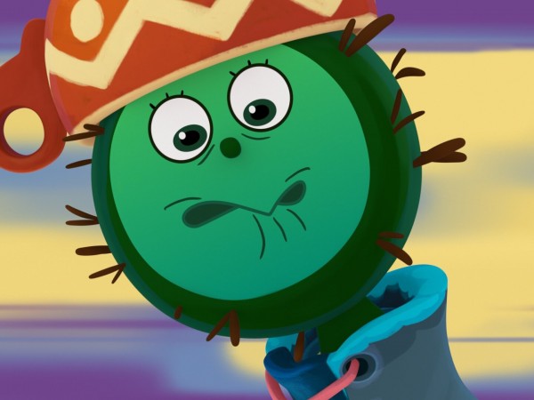 Сказочный патруль. Хроники чудес (6)