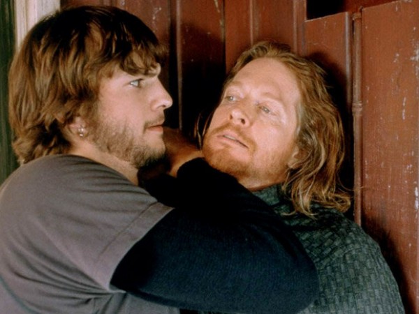 Эффект бабочки (6)