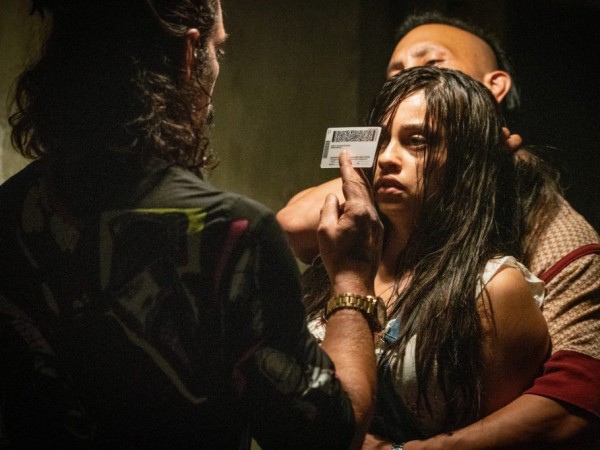 Рэмбо: Последняя кровь (3)