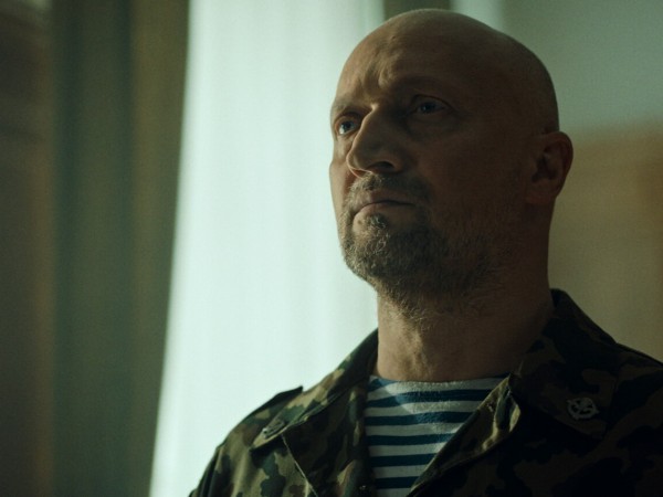 Балканский рубеж (6)