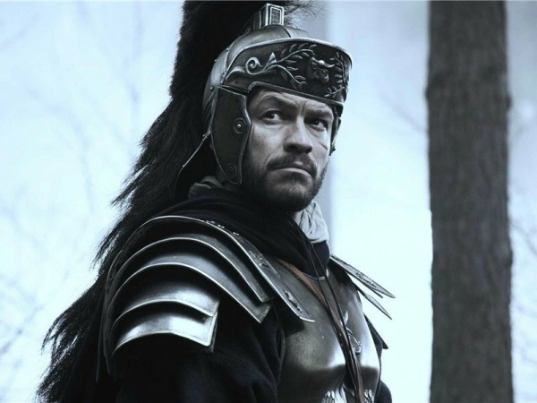 Центурион (2)