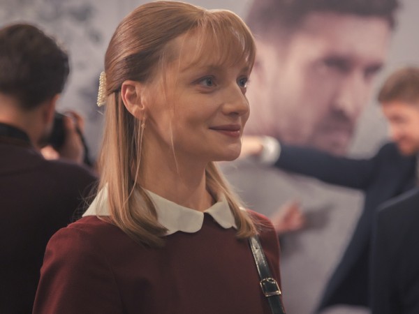 Сказки Гофмана (4)