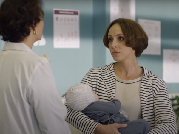 Анатомия убийства (4)