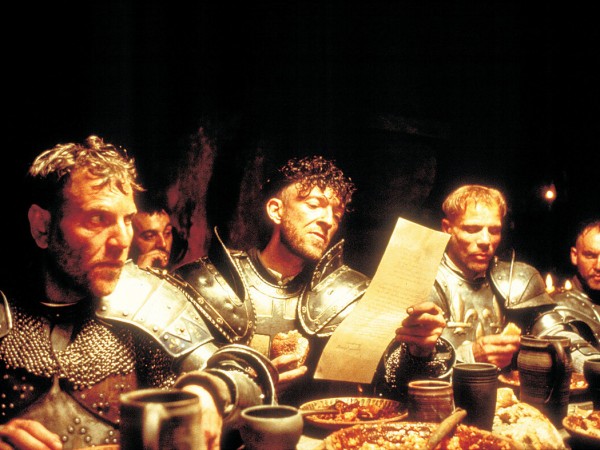 Жанна д'Арк (2)