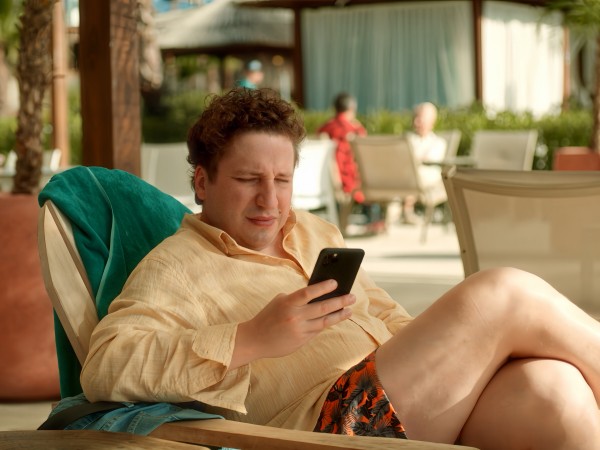 Убойный отпуск (3)