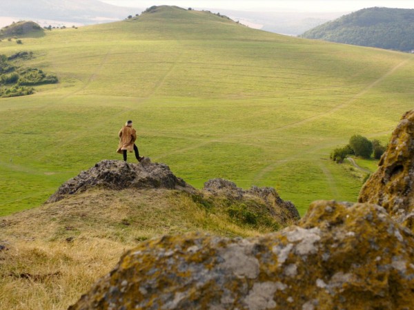 Восточный ветер (6)