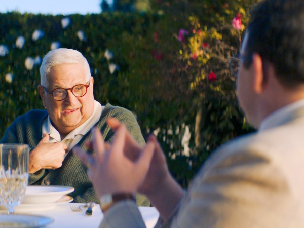 Первый Оскар (3)