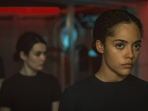 Поколение Вояджер (5)