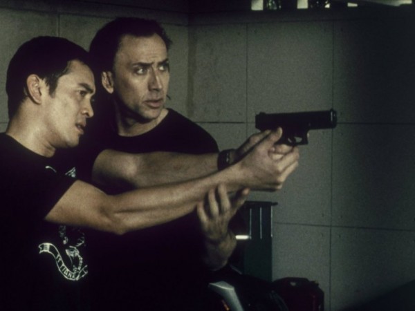 Опасный Бангкок (2)