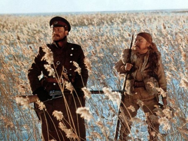 Дерсу Узала (3)