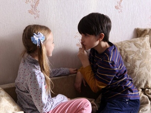 Я тебя никогда не забуду (2)