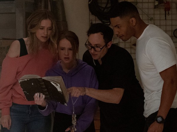 Обратный отсчет (4)