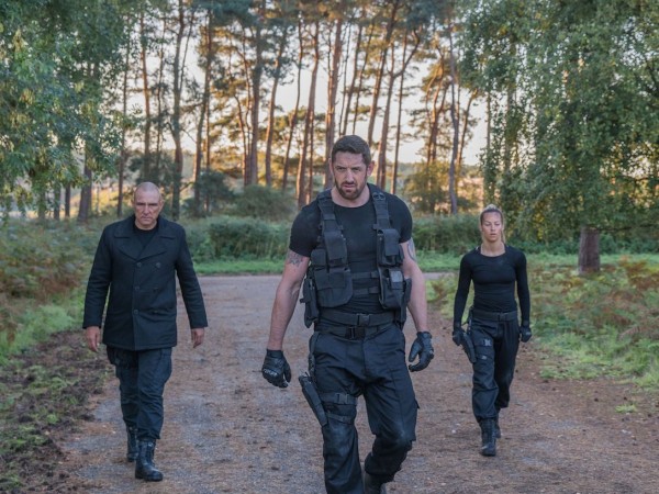 Мститель 2: Расплата (4)