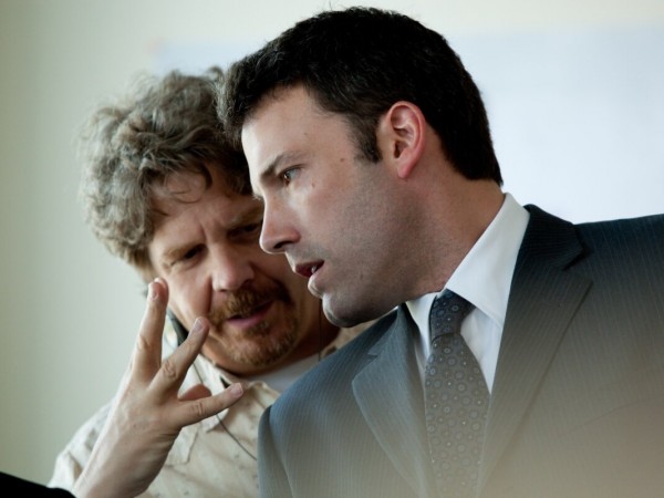 В компании мужчин (5)