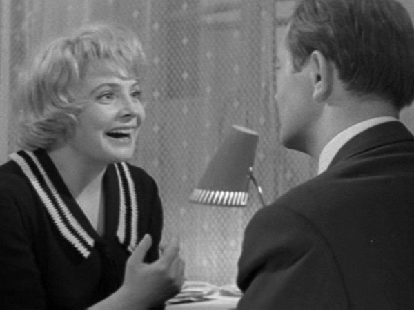 Старшая сестра (2)