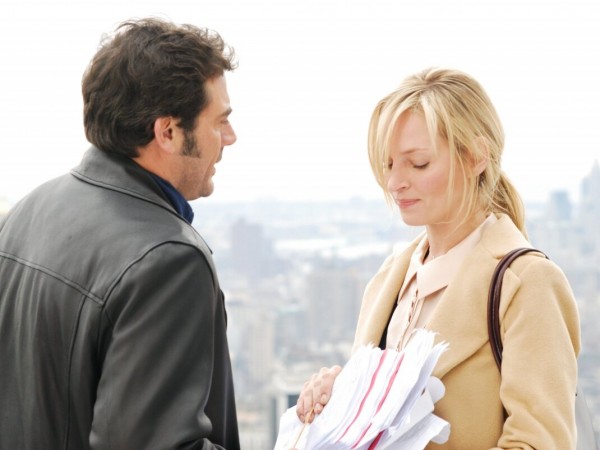 Случайный муж (3)