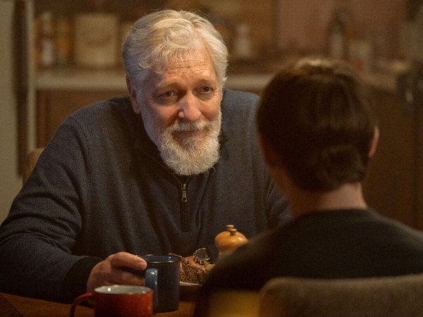 Декстер: Новая кровь (3)