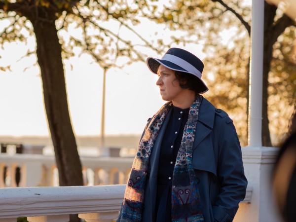 Орлинская. Стрелы Нептуна (4)