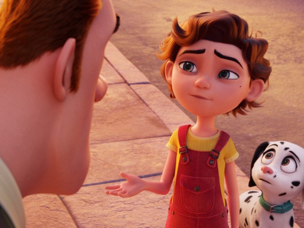 Пламенное сердце (4)