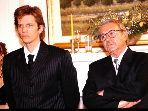 Дикий ангел (5)