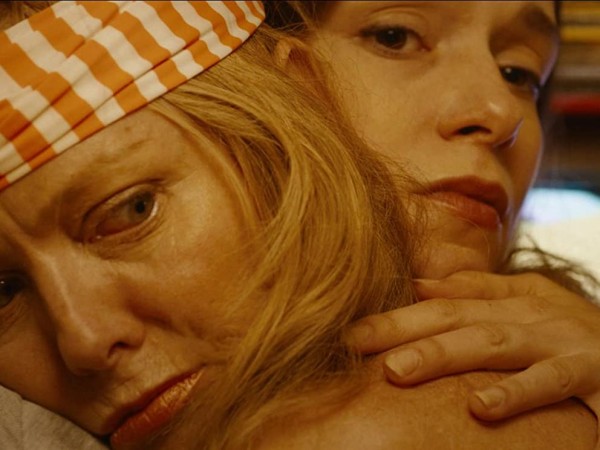 Чокнутая домохозяйка (4)