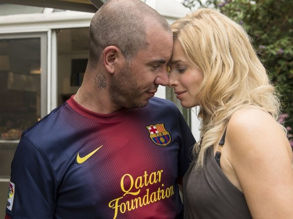 Не запачкав рук (5)