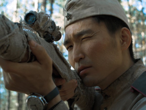 Рядовой Чээрин (5)