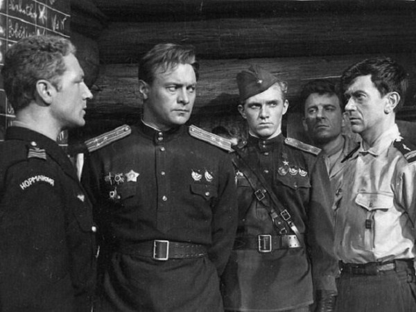 Нормандия-Неман (2)