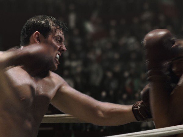 Карнера: Ходячая гора (3)