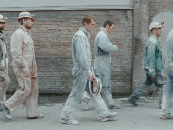 Зимние братья (2)