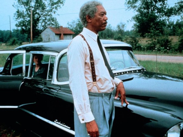 Шофер мисс Дэйзи (3)