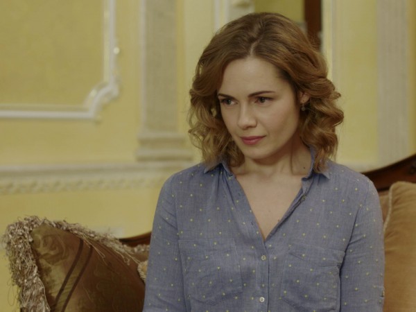 Моя идеальная мама