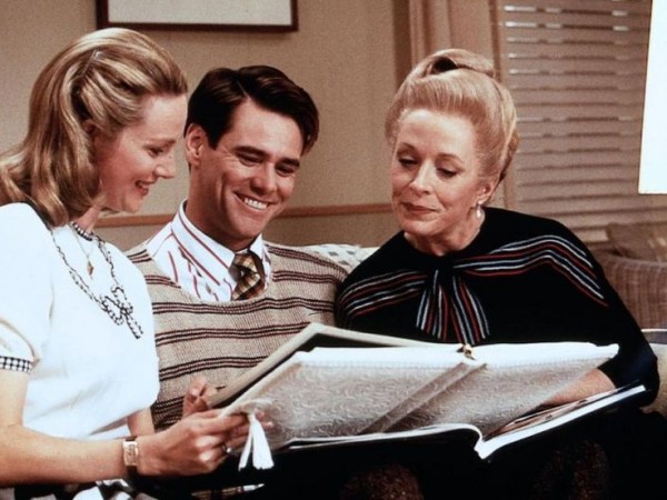 Шоу Трумана (3)