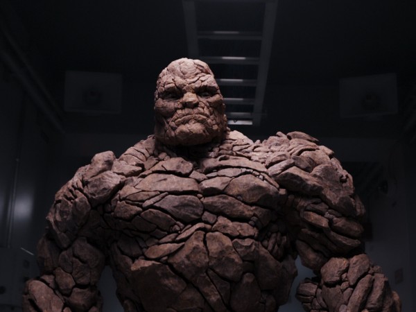 Фантастическая четверка (6)