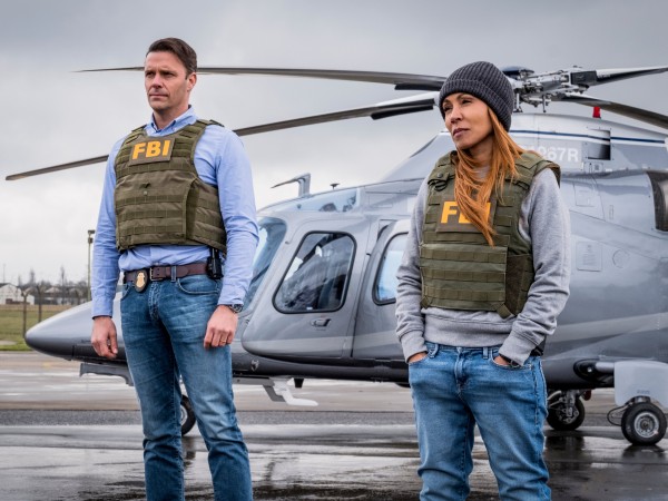 Падение ангела (5)