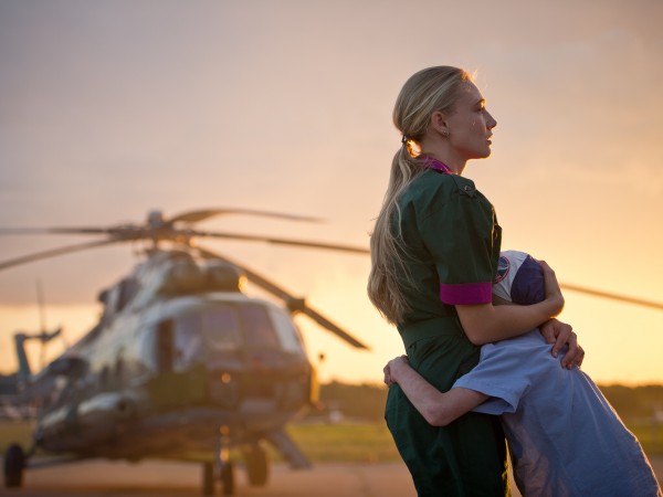 Чернобыль (3)