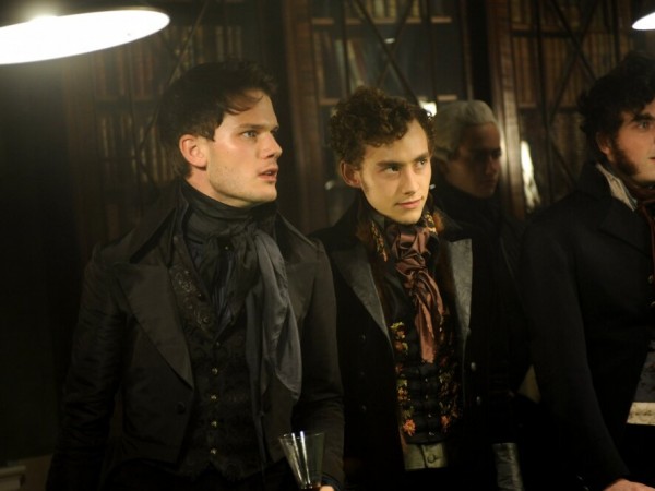 Большие надежды (5)