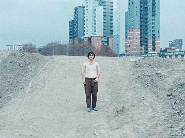 Счастливый Лазарь (5)