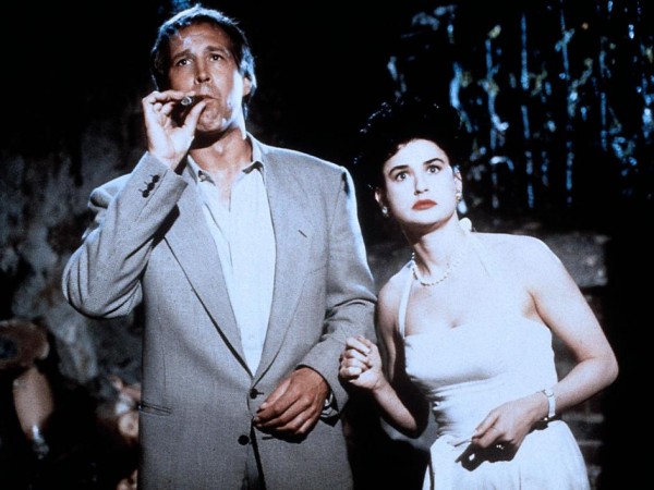 Сплошные неприятности (4)