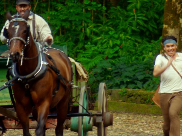 Грейс и Джо. История любви (3)