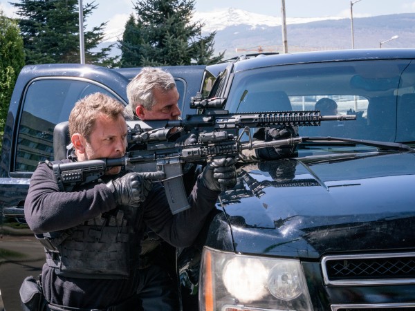 Падение ангела (4)