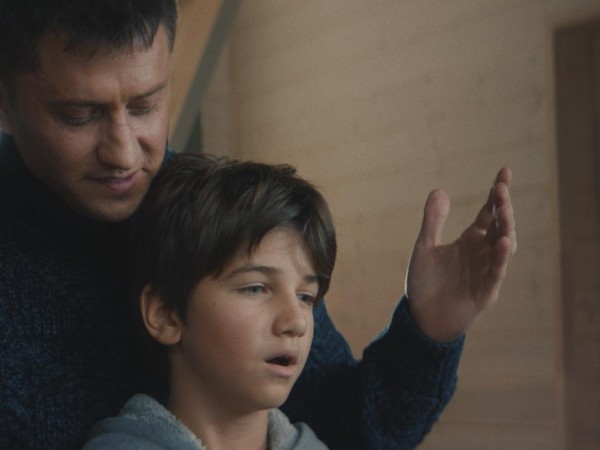 Мужское слово (2)