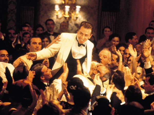 Легенда о пианисте (2)