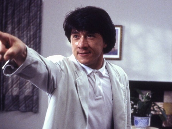 Полицейская история 2 (4)