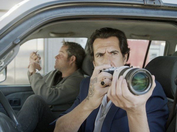 Человек из Рима  (4)