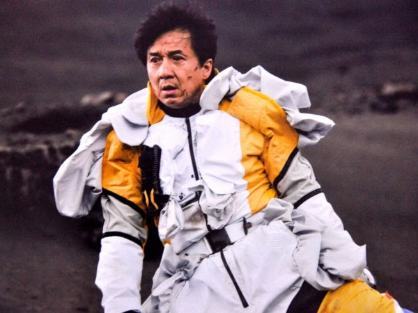 Доспехи Бога 3: Миссия Зодиак (4)