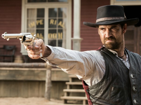 Великолепная семерка (6)