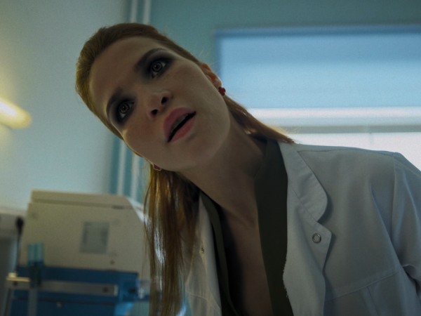 Пираты галактики Барракуда (3)